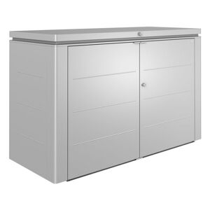 Biohort HighBoard 200 sølv metallic