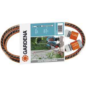 Gardena Tilslutnings Slangesæt Comfortflex 1,5 M 1/2