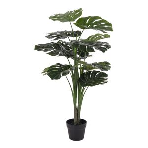 Homeshop Monstera Kunstig plante 90 cm - 9501000