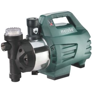 Metabo Vandværk Hwai 4500 Inox