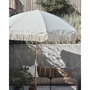 House Doctor Umbra Parasol, H230 X Ø200 Cm