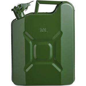 Rawlink Jerry Can, 10 L