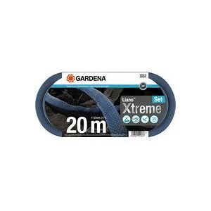 Gardena Haveslange Liano Xtreme 20 m. - Sæt