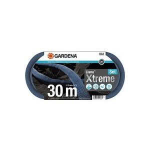 Gardena Haveslange Liano Xtreme 30 m. - Sæt