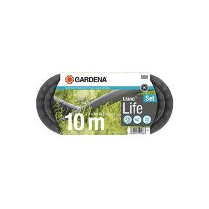 Gardena Haveslange Liano Life 10 m. - Sæt