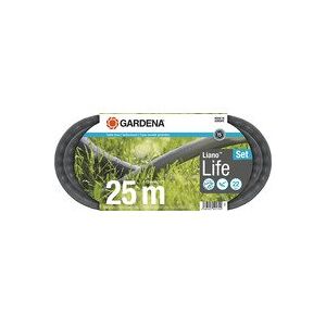 Gardena Haveslange Liano Life 25 m. - Sæt