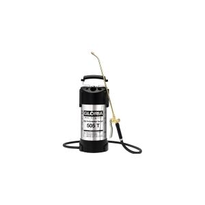 Gloria Haus und Garten Gloria Home and Garden 000505.0000 505T Trykspray 5 l