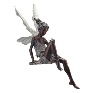 Have Ornament Magic Fairy Sitting, Tudor og Turek Sitting Resi