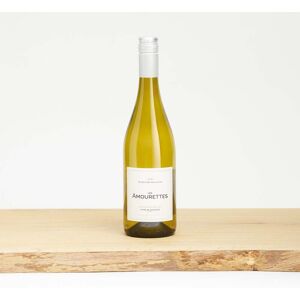 Interflora Les Amourettes, Sauvignon Blanc HVE