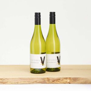 Interflora 2 fl. Vinterra Sauvignon Blanc, Waipara Valley