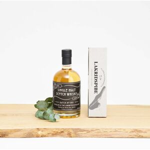 Interflora Linkwood whisky med lakridspibe