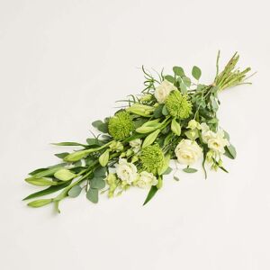 Interflora Bårebuket