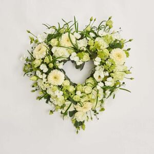 Interflora Åbent hjerte - Floristens kreative valg