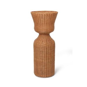 Ferm Living Agnes Plant Stand Tall H: 90 cm - Natural