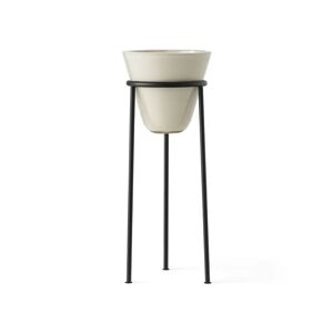 Audo Copenhagen Daiza Planter Ø: 25 cm - Ivory