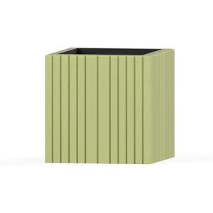 SQUARELY COPENHAGEN Unfold SQUARE 60x56x60 cm - Meadow Green