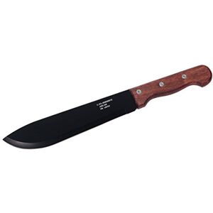 Herbertz Outdoor Machete Nylon Sheath Total Length: 39.5 cm Knife, Grey, M