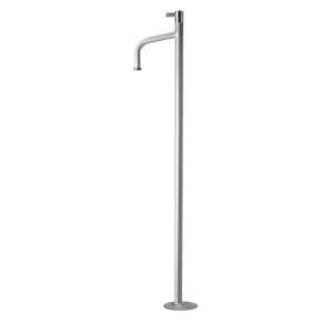 Frostline Eqi Water Pro 4275 Arbejdsvandpost, 103,6 Cm, Rustfrit Stål