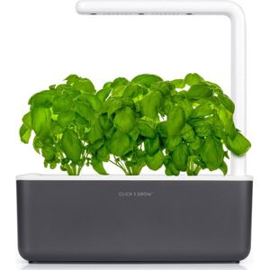 Click And Grow Smart Garden Startsæt, Grå