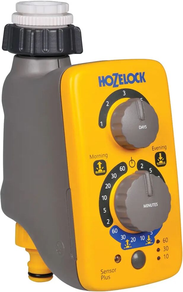 Hozelock sensor-kontrolenhed vandtidsur plus