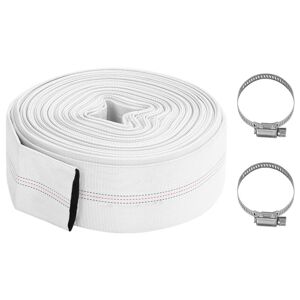 vidaXL Manguera contra incendios PVC 20 m 3