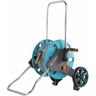 Gardena 25 M Cart With Hose Azul