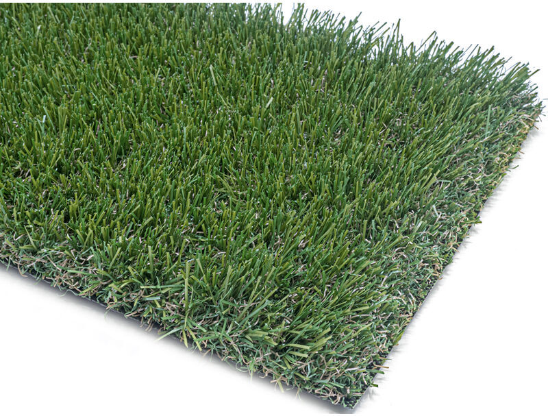 YOURGRASS Cesped artificial AVA 35 mm Rollo de 2x10 m (20 m2)