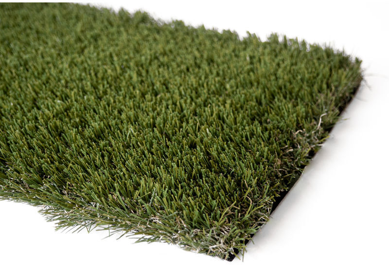 YOURGRASS Cesped artificial PENELOPE 40 mm Rollo de 2x5 m (10 m2)