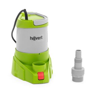 hillvert Uppopumppu - 149 l/min - 400 W - automaattisesti ja manuaalisesti ohjattava HT-GP-008