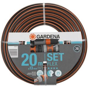 GARDENA 18034-20 Tuyau Comfort FLEX 20 m