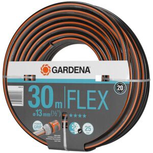 GARDENA Tuyau Comfort FLEX 30 m-18036-20 - Publicité