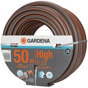 GARDENA Tuyau Comfort HighFLEX 50 m 18069 20