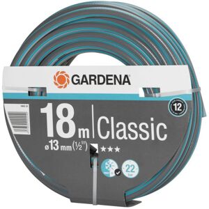 Gardena Tuyau darrosage Classic 13 mm GARDENA 18002 20