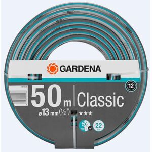 GARDENA 18010 20 Tuyau Classique 13 mm 12 50 m