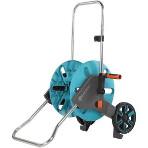 GARDENA Chariot a tuyau CleverRoll M 18511 20