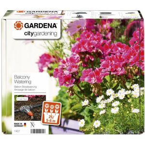 GARDENA Arrosoir automatique balcons et terrasses -1407-20