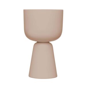 Iittala - Pot de fleurs de nappe, 260 x 155 mm, beige