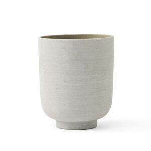 &Tradition & Tradition - Collect SC70 Pot de fleurs M, Ø 15 cm, sage