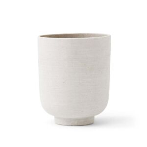 &Tradition & Tradition - Collect SC70 Pot de fleurs M, Ø 15 cm, milk