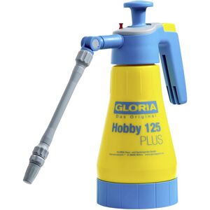 - Gloria Haus und Garten  Drucksprühgerät Hobby 125 Flex Plus Pulvérisateur 1.55 l S225432