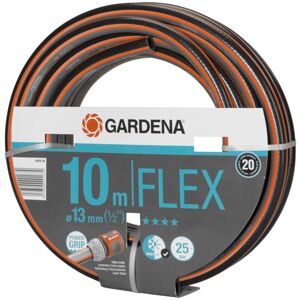 Gardena - Confort Tuyau flexible de 13 mm (1/2 ), 10 m / 18030-20 - Publicité