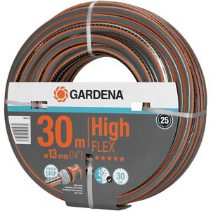 Gardena Comfort HighFLEX Tuyau 13 mm (1/2"), 30 m - Publicité