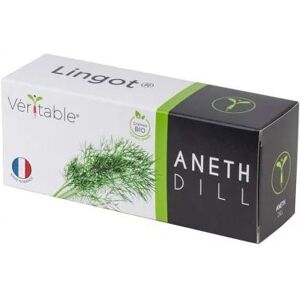 Lingot Aneth Bio Pour Potager Véritable - Publicité