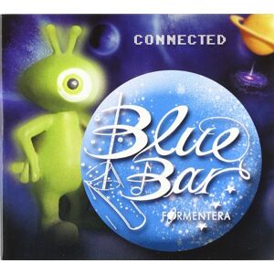 Various Blue Bar Formentera-Connected