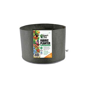 Smart Pots Récipient Côtés Flexibles 7 Gallon Noir - Publicité