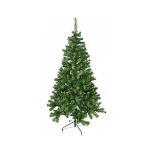 VERT ESPACE plante artificielle sapin canadien 240 cm