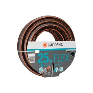 Gardena Tuyau d''arrosage Comfort FLEX 19 mm - Publicité