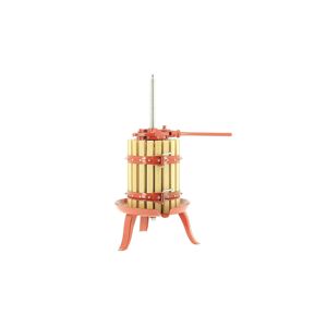 Apiculture.net - Matériel apicole français Pressoir à miel en bois (diam. 15 cm)