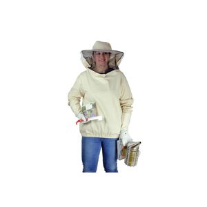 Apiculture.net - Matériel Apicole Kit Apiculteur : vêtements de protection et matériel - XL8