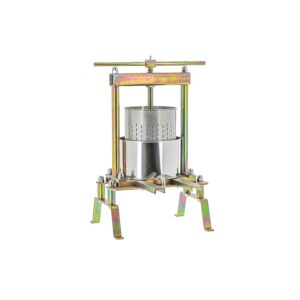 Apiculture.net - Materiel apicole francais Pressoir a miel Pro 8,5 litres